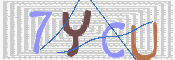CAPTCHA-Bild