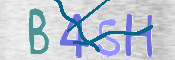 CAPTCHA-Bild
