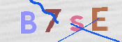 CAPTCHA-Bild