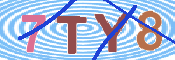CAPTCHA-Bild