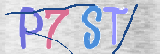 CAPTCHA-Bild