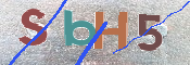 CAPTCHA-Bild