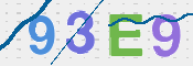 CAPTCHA-Bild