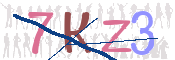 CAPTCHA-Bild
