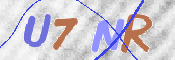 CAPTCHA-Bild