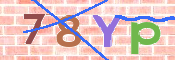 CAPTCHA-Bild