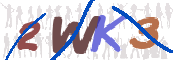 CAPTCHA-Bild