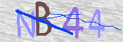 CAPTCHA-Bild