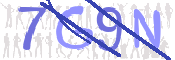 CAPTCHA-Bild