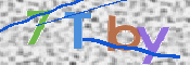 CAPTCHA-Bild