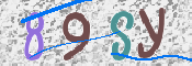 CAPTCHA-Bild