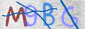 CAPTCHA-Bild