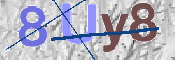 CAPTCHA-Bild