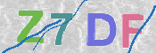 CAPTCHA-Bild
