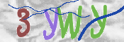 CAPTCHA-Bild