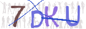 CAPTCHA-Bild