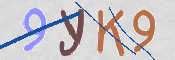 CAPTCHA-Bild