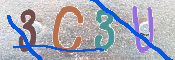 CAPTCHA-Bild