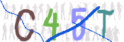 CAPTCHA-Bild