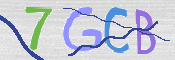 CAPTCHA-Bild