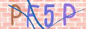 CAPTCHA-Bild