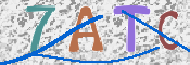 CAPTCHA-Bild
