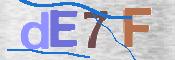 CAPTCHA-Bild