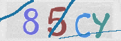 CAPTCHA-Bild