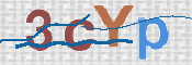 CAPTCHA-Bild