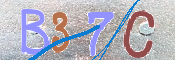 CAPTCHA-Bild
