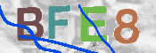 CAPTCHA-Bild
