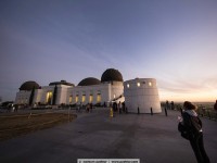 observatory / groffith park