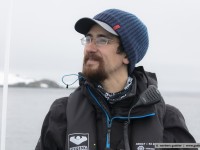 seb coulthard / expedition guide