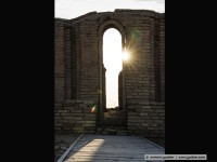 oldest arch still standing in mesopotamia