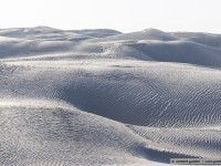 sugar dunes