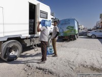 water delivery in salalah